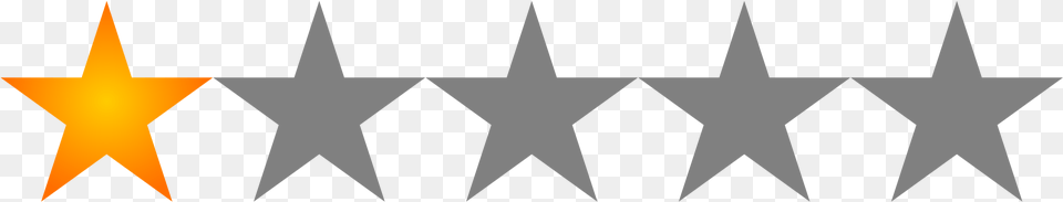 5 Stars, Star Symbol, Symbol Free Png