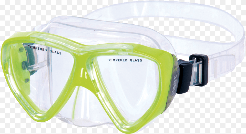 50 Hart Explorer Junior Dive Mask Great For Juniors, Accessories, Goggles, Sunglasses Free Transparent Png