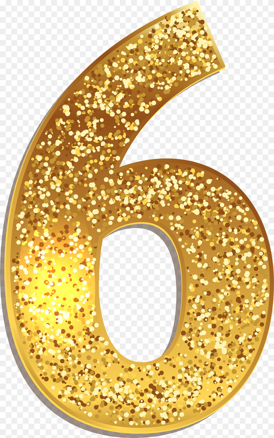 50 Number Gold Glitter, Symbol, Text, Chandelier, Lamp Free Png