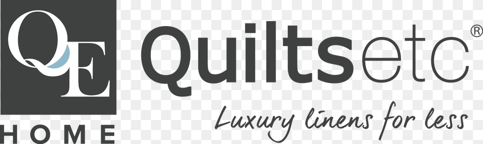 50 Off All Designer Bedding Collections Qe Home Logo, Text Free Transparent Png