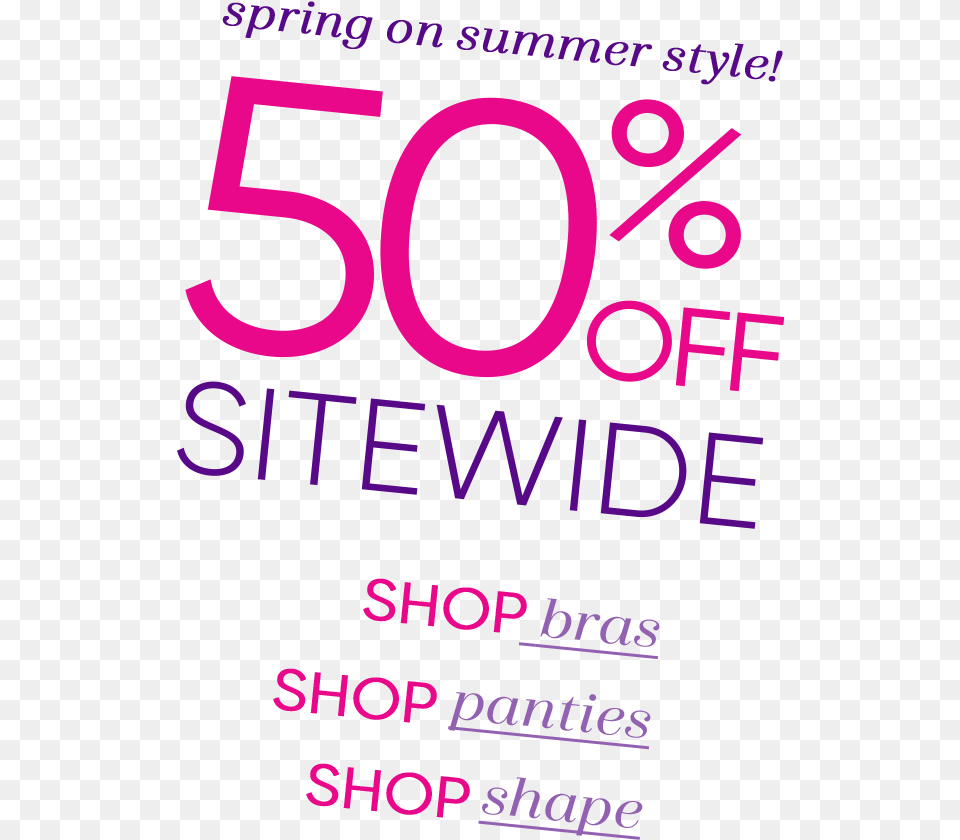 50 Off Sitewide Graphic Design, Advertisement, Poster Free Transparent Png
