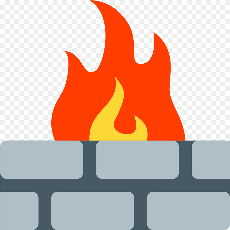 50 Px Firewall, Fire, Flame, Fireplace, Indoors Png