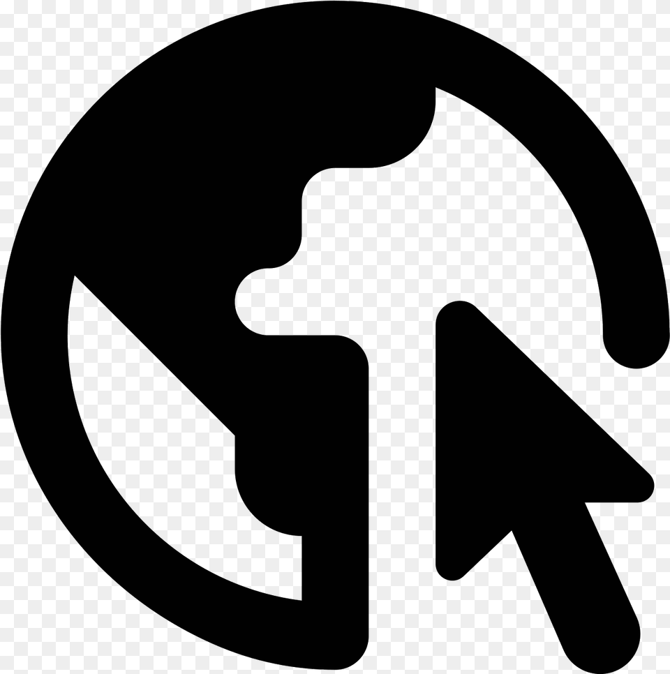 50 Px Icon, Gray Free Transparent Png