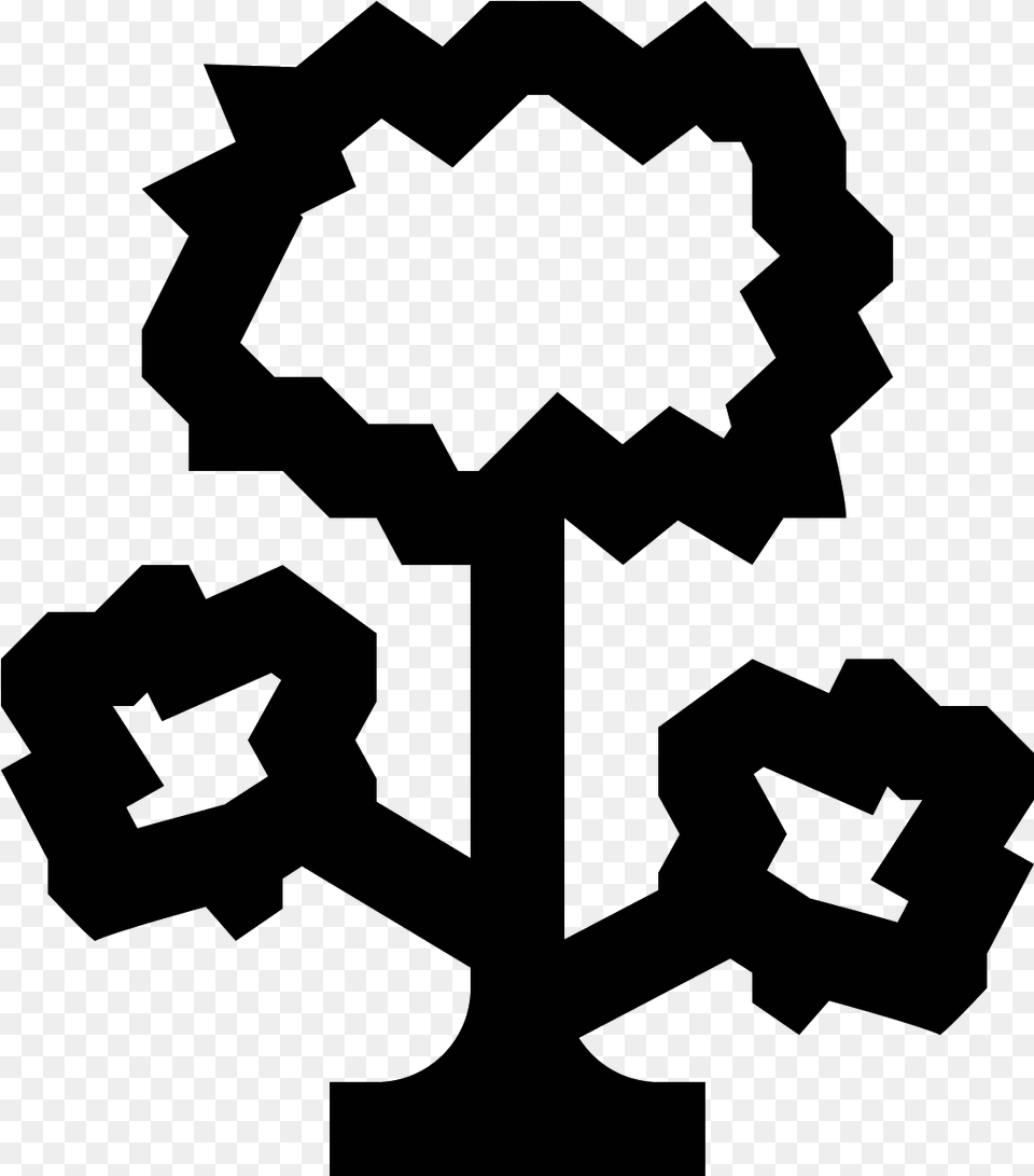 50 Px Terraria Icon, Gray Free Transparent Png