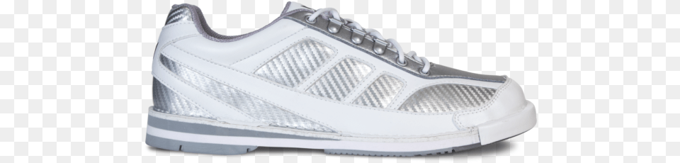 Xxx Phantom White Silver Side Brunswick Phantom Bowling Shoes, Clothing, Footwear, Shoe, Sneaker Free Transparent Png