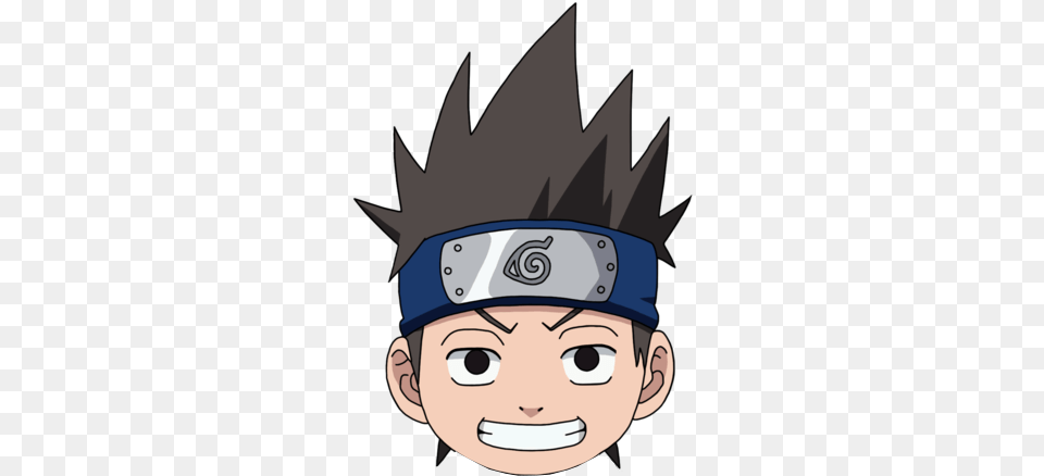 Sasuke, Book, Comics, Publication, Face Png Image