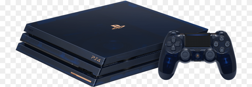 500million 500 Million Ps4 Pro Bundle, Electronics Png