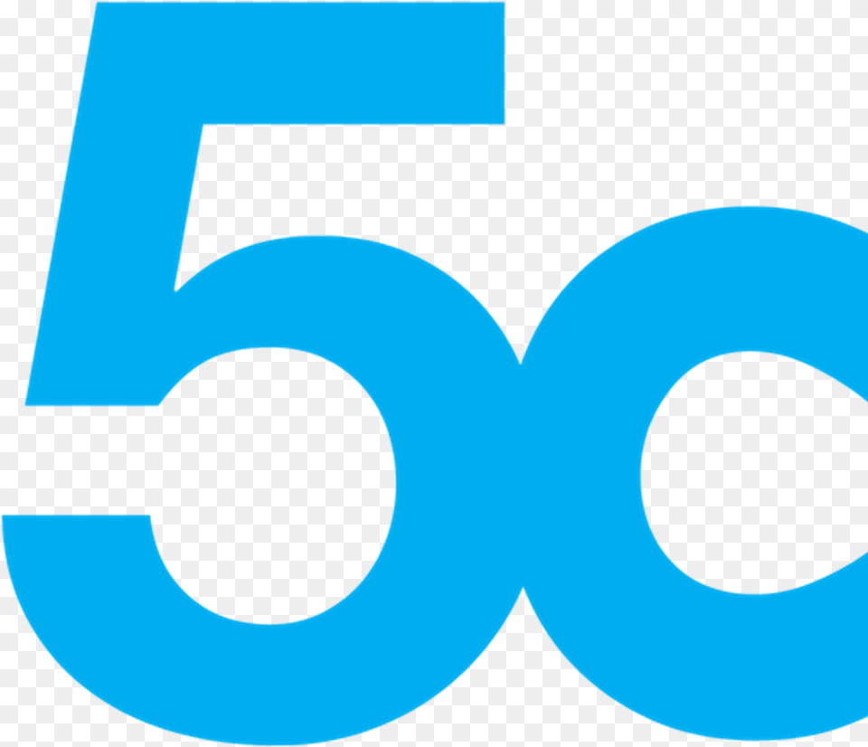 500px Logo, Number, Symbol, Text Free Png