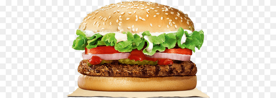 500x540 Muttonwhopper Detail 0 Burger King Burger, Food Free Png Download