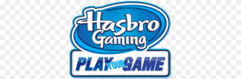 Hasbro Logo, Text Free Png Download