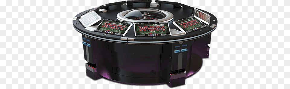 Roulette Wheel, Urban, Gambling, Game Png Image