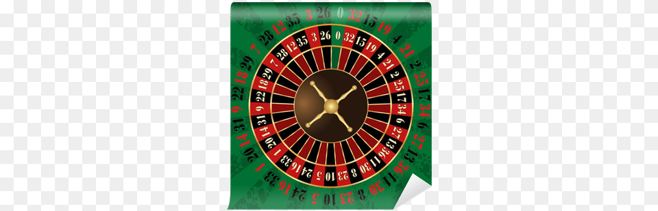 Roulette Wheel, Urban, Game, Scoreboard, Gambling Free Png