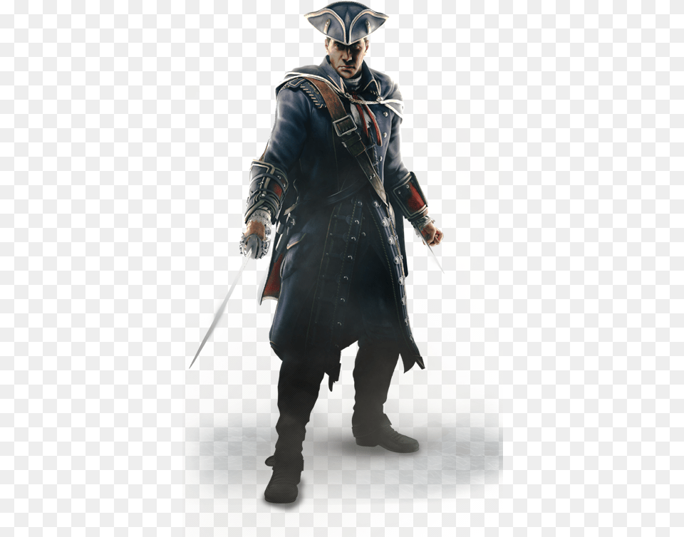 Assassin, Adult, Male, Man, Person Free Transparent Png