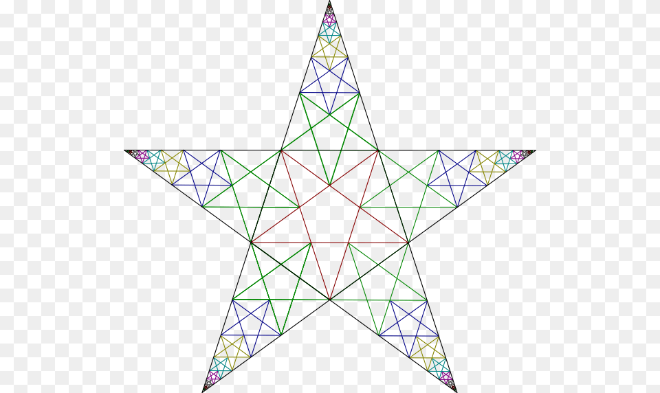 Pentagram, Star Symbol, Symbol Free Png Download