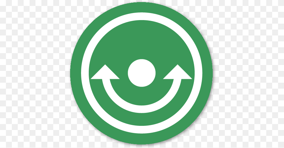 Facebook Circle, Logo, Disk Free Png Download