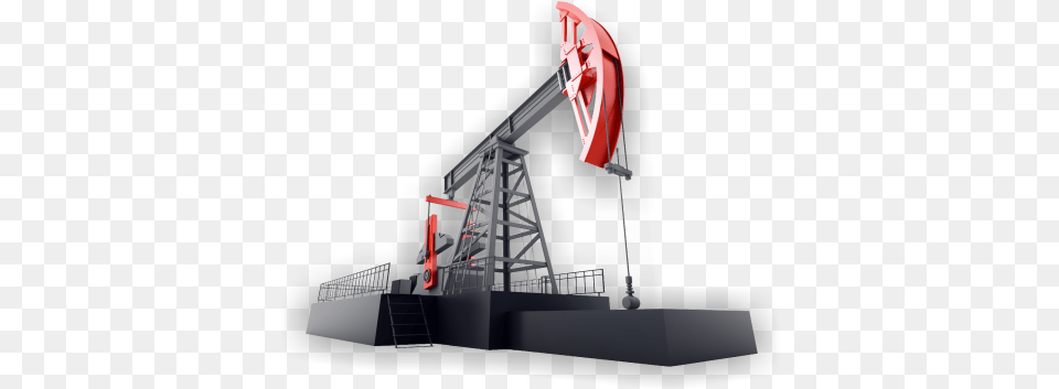 Oil, Construction, Oilfield, Outdoors, Construction Crane Png