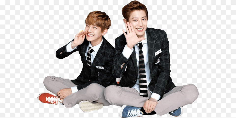 Exo, Accessories, Teen, Person, Male Free Transparent Png