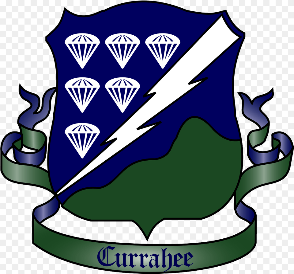 506th Regiment Of The 101st Airborne Division Logo, Accessories, Jewelry, Emblem, Symbol Png Image