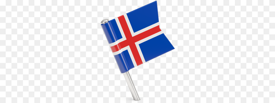 Iceland Flag Png Image