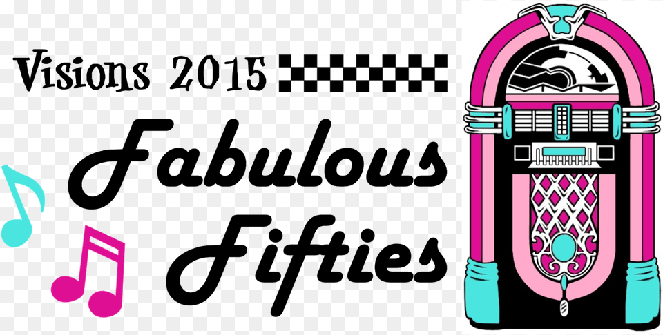 50s Clipart Fabulous Fabulous 5039s Clipart Free Transparent Png