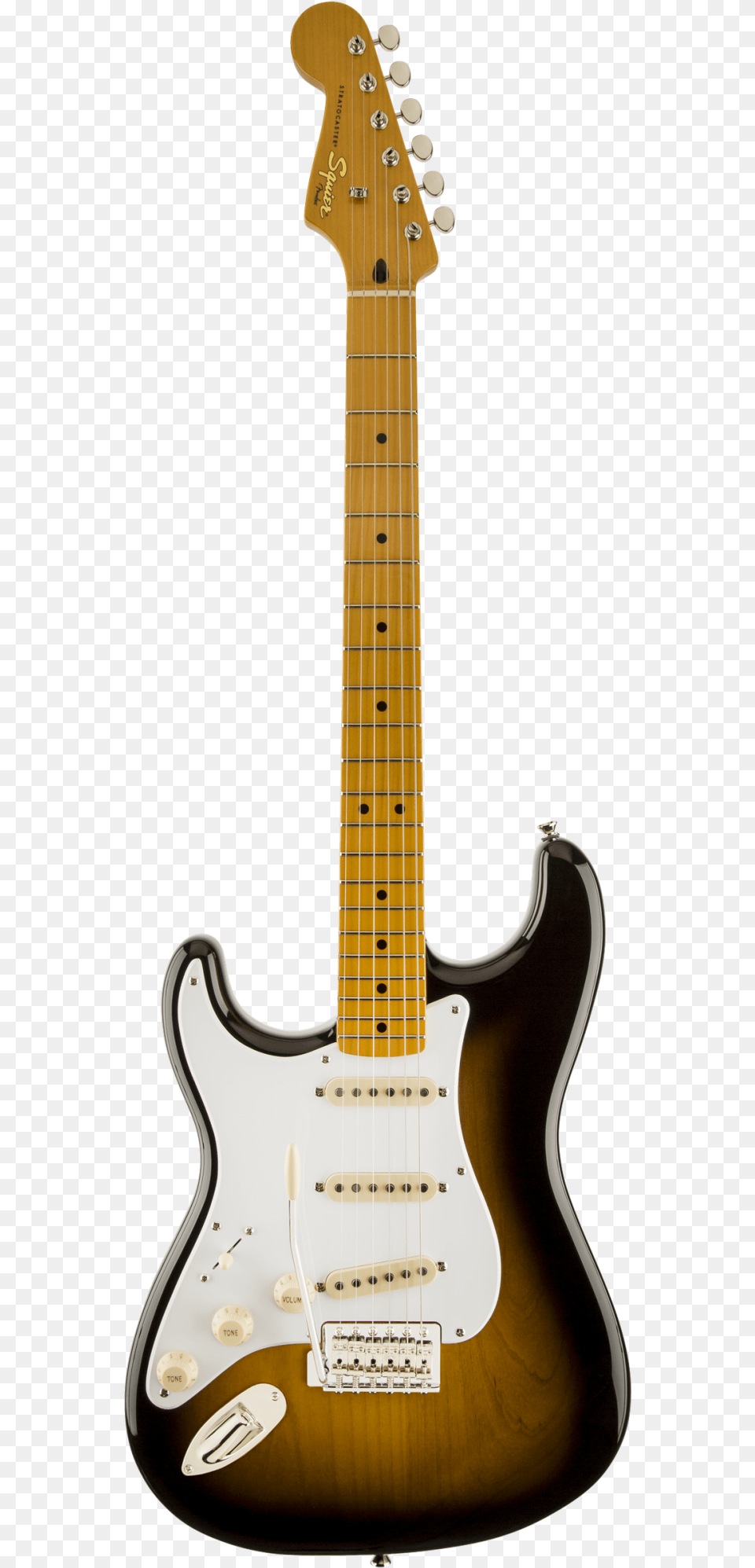 50s Left Handed Fender Stratocaster Elite, Guitar, Musical Instrument, Electric Guitar, Bass Guitar Png