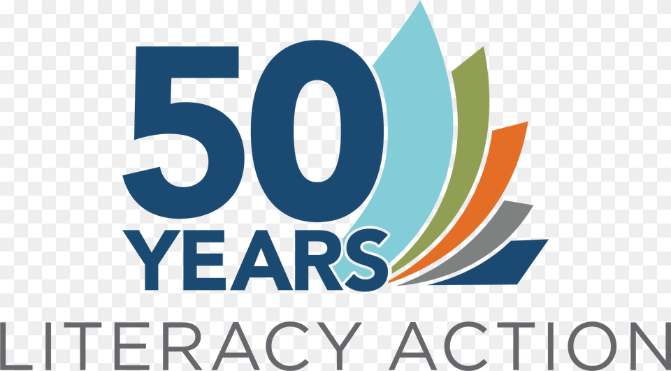 50th Anniversary Logo, Text Free Png Download