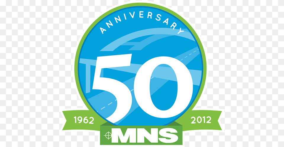 50th Anniversary Logo Engineering Firm Anniversary Logo, Disk, Symbol Free Png