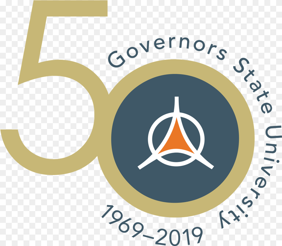 50th Anniversary Logos Graphic Design, Logo, Symbol, Emblem Png Image