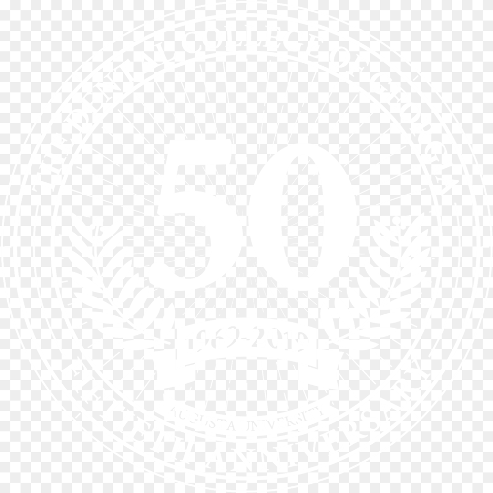 50th Anniversary Mark Fbi Washington Field Office, Emblem, Symbol, Logo, Machine Png