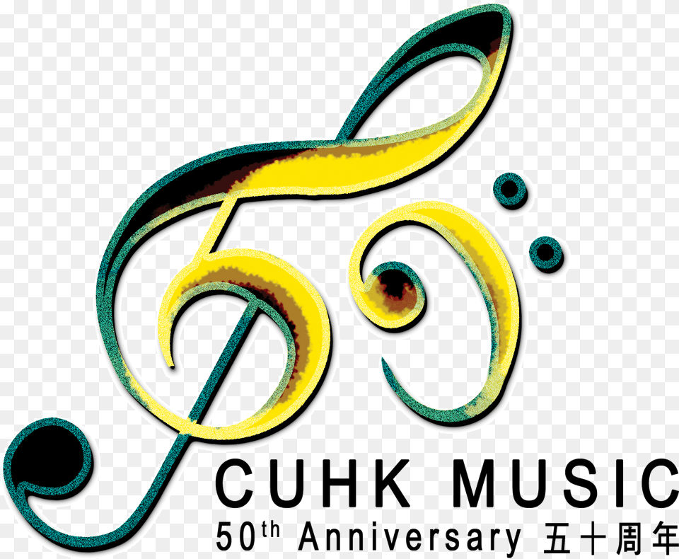 50th Anniversary Of Music Department Graphic Design, Art, Floral Design, Graphics, Pattern Free Png