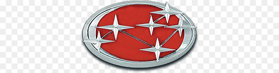 50th Anniversary Subaru Of America Circle, Symbol, Emblem Free Png