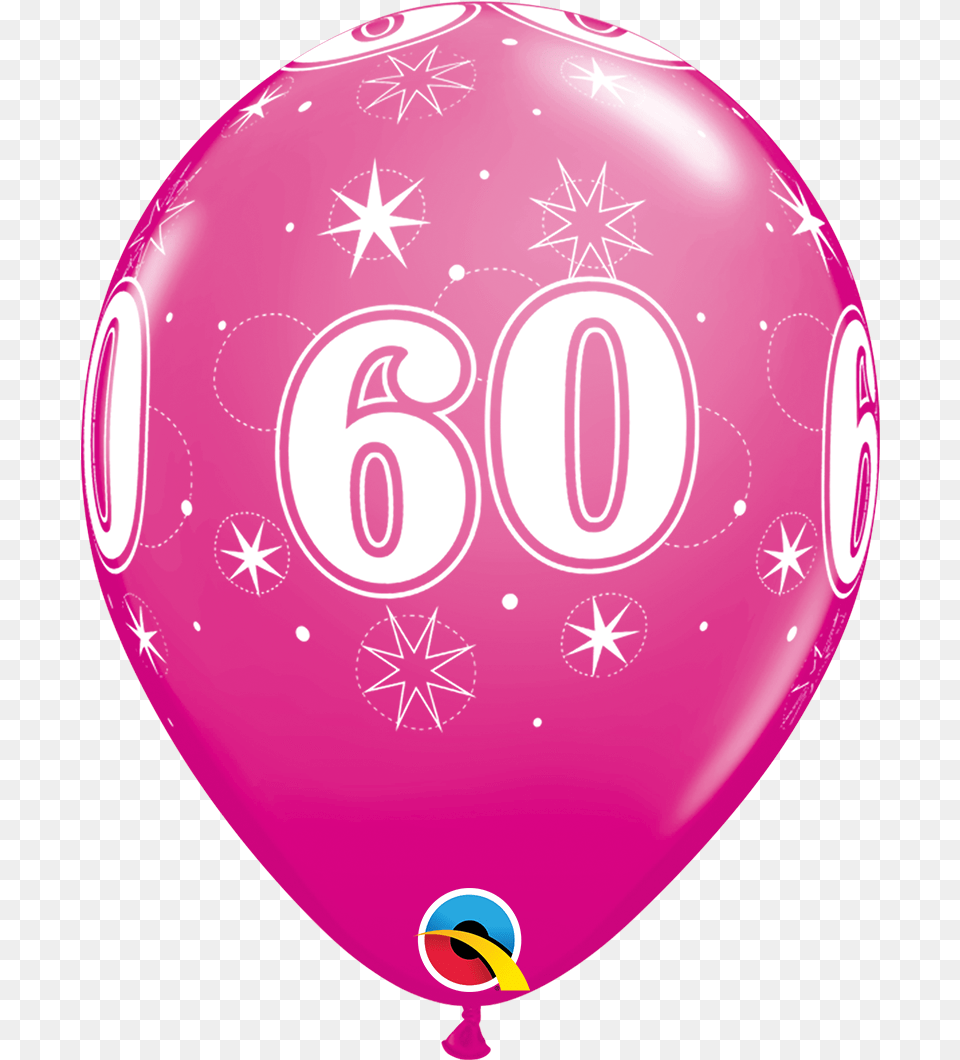 50th Birthday Balloon Clipart Red Color Balloons Happy Birthday Free Png Download