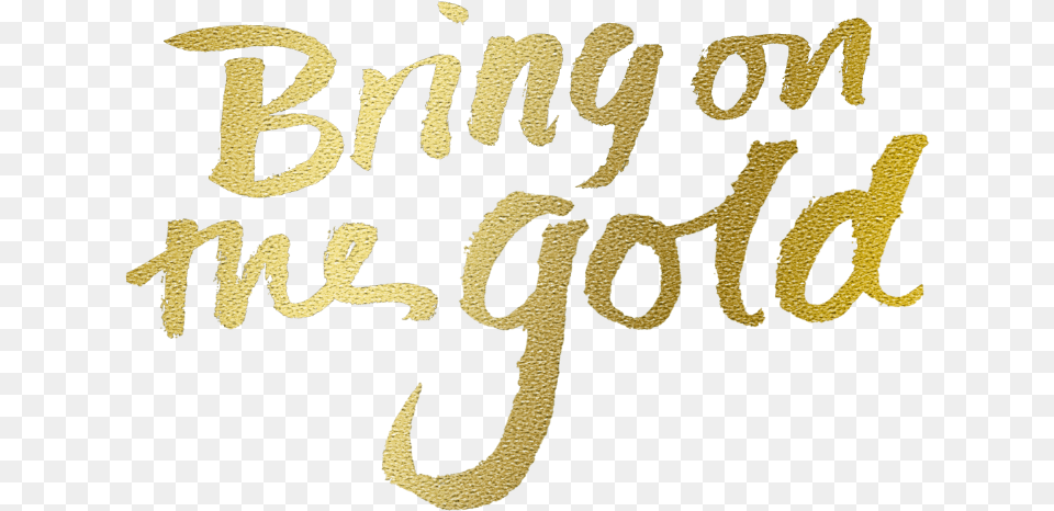 50th Gold 50th Number Gold, Calligraphy, Handwriting, Text Png Image