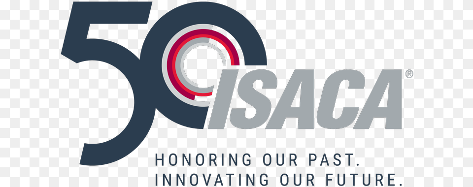50th Honouring Isaca, Logo, Text, Advertisement Free Png