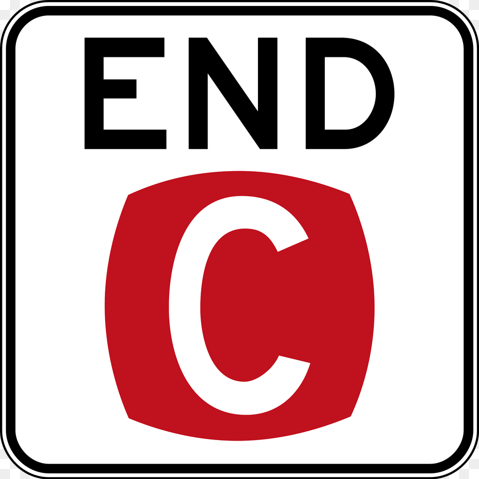 51 End Clearway Clipart, Sign, Symbol, Road Sign, First Aid Png Image