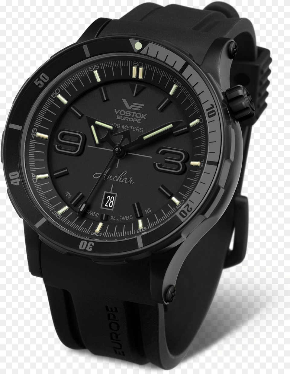 510c553 Vostokeurope, Arm, Body Part, Person, Wristwatch Free Png