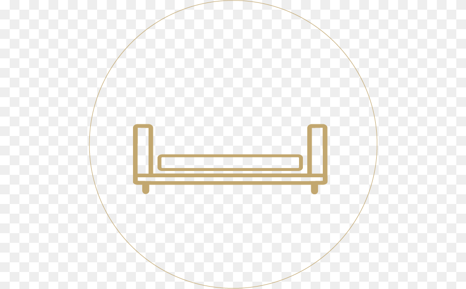 Number 1 Icon, Bench, Furniture, Shelf Free Png Download