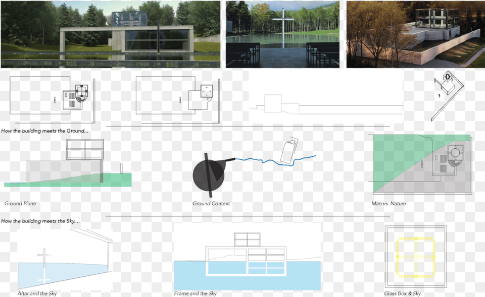 Church Building, Art, Collage Free Png Download