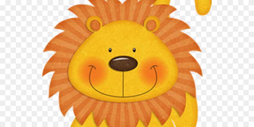 Lions, Plush, Toy Free Png Download
