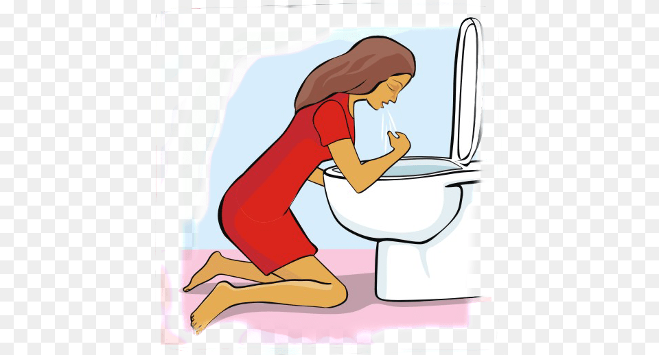 518x518 Throw Up Hoe Up Food Poisoning Fish, Baby, Person, Washing, Cleaning Free Transparent Png