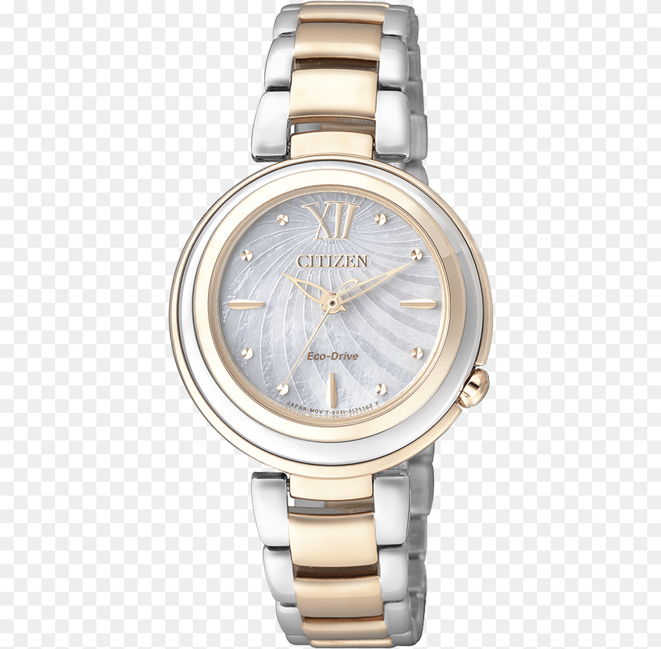 51d Em0335 51d Citizen Watch Em0335, Arm, Body Part, Person, Wristwatch Png