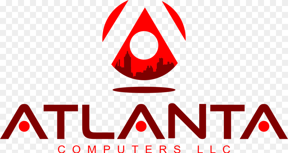 Atlanta Computers Llc Logo Free Transparent Png