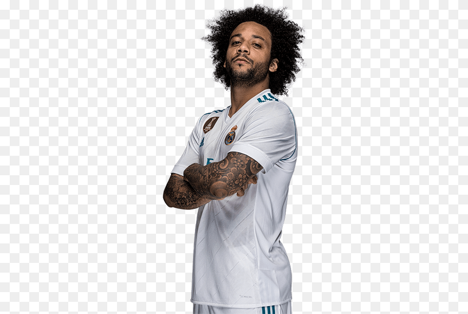 Marcelo, Tattoo, Clothing, Sleeve, Skin Png