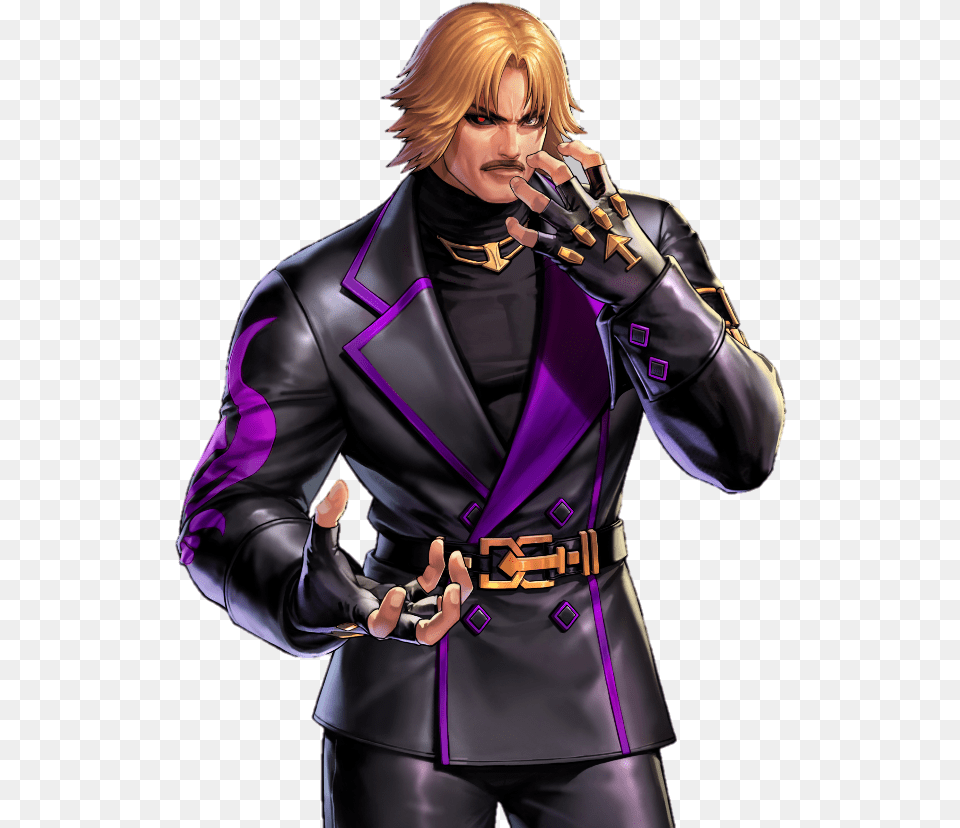 Rugal, Adult, Person, Female, Woman Free Transparent Png