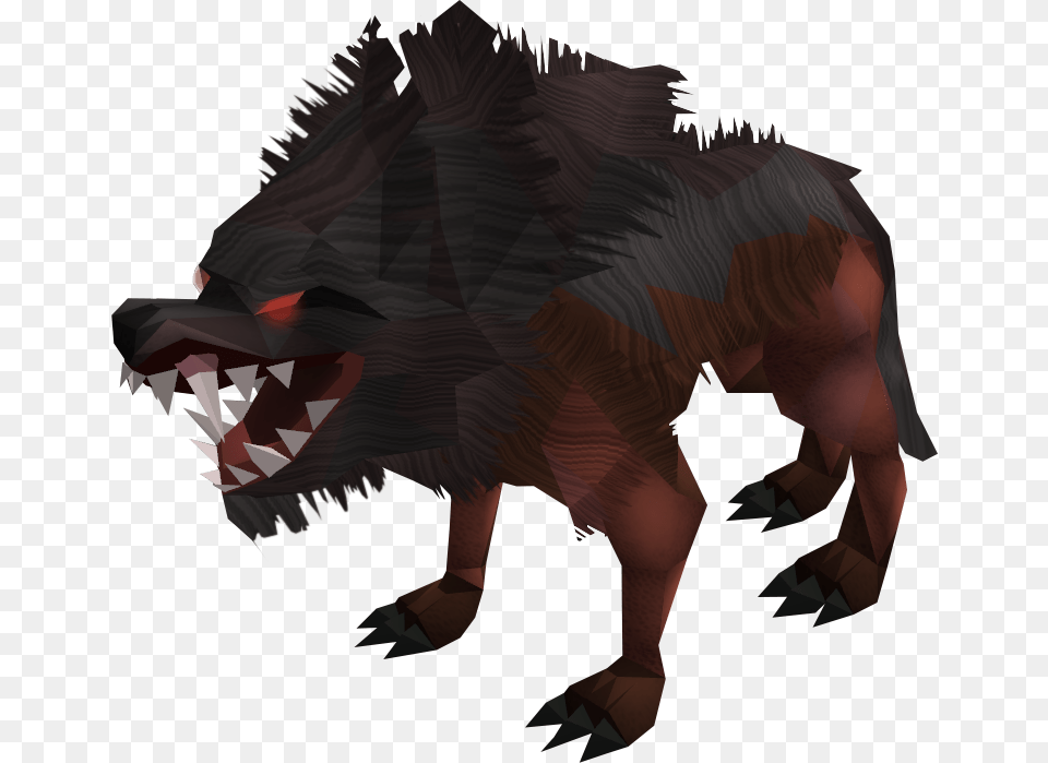 Hellhound, Animal, Boar, Hog, Mammal Free Png