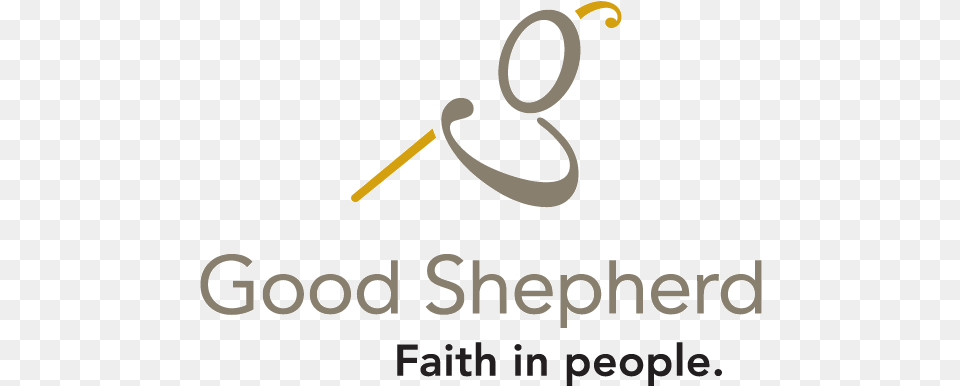 528 6565 Ext Volunteer Good Shepherd Hamilton, Text Free Png