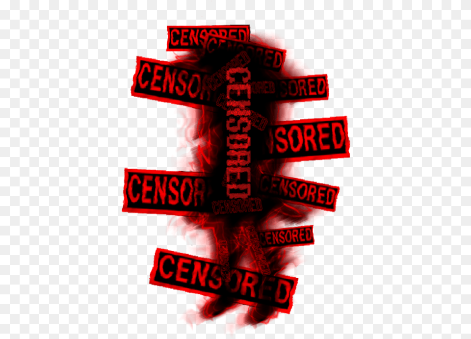 Censored, Dynamite, Weapon, Symbol Png Image