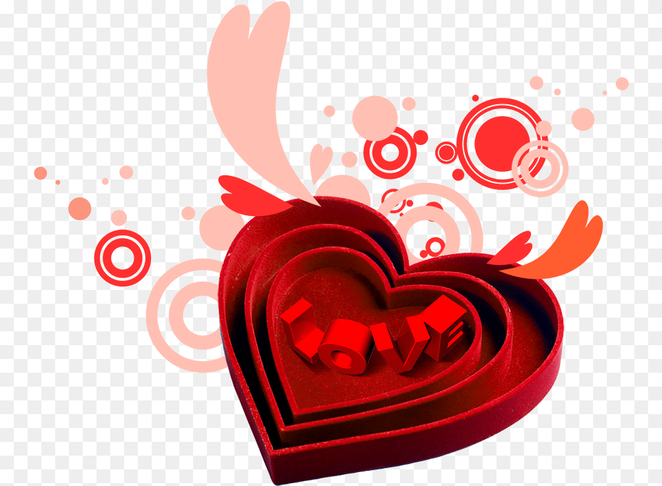 Valentine Clip Art, Symbol, Heart, Tape Free Png