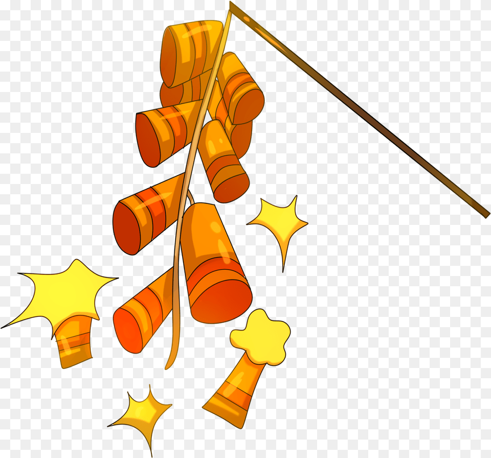 Fire Pillar, Dynamite, Weapon Free Png