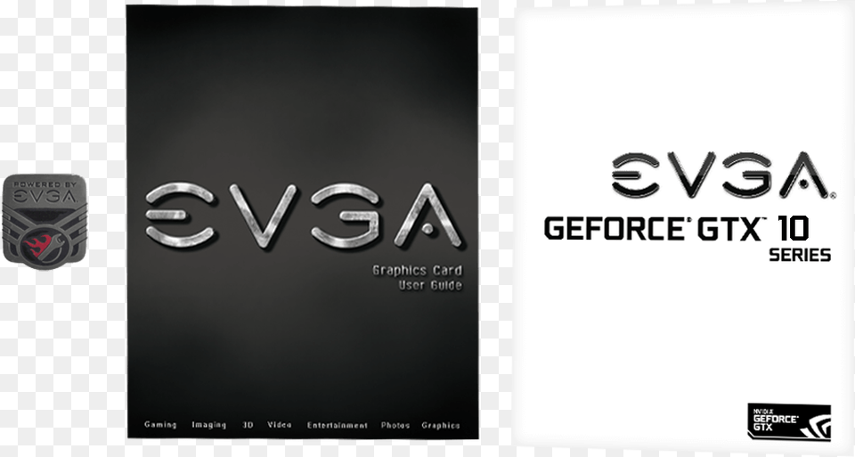 Evga Logo, Advertisement, Poster Free Transparent Png